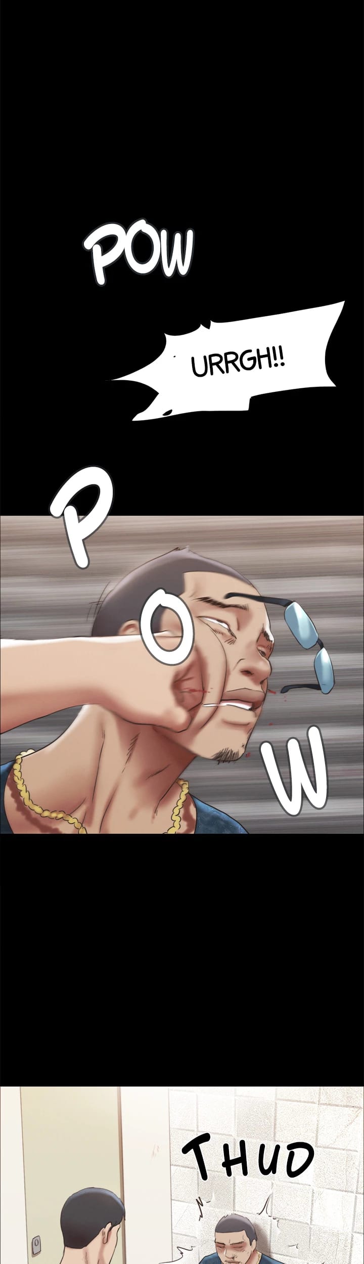 Everything is Agreed Upon (Uncensored), chapter 146, page 19 of 63