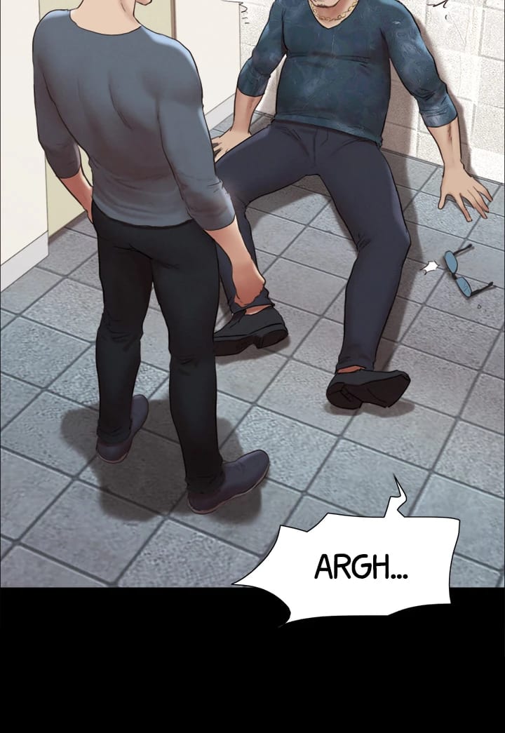 Everything is Agreed Upon (Uncensored), chapter 146, page 20 of 63