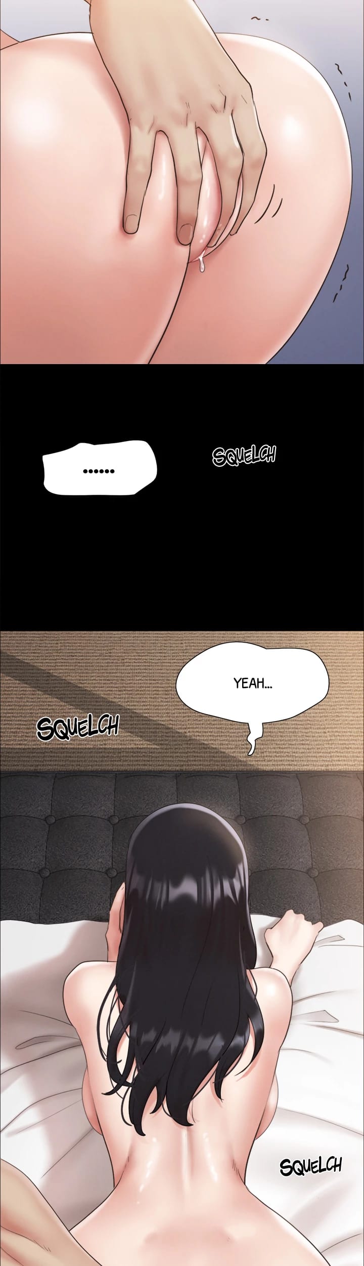 Everything is Agreed Upon (Uncensored), chapter 146, page 47 of 63