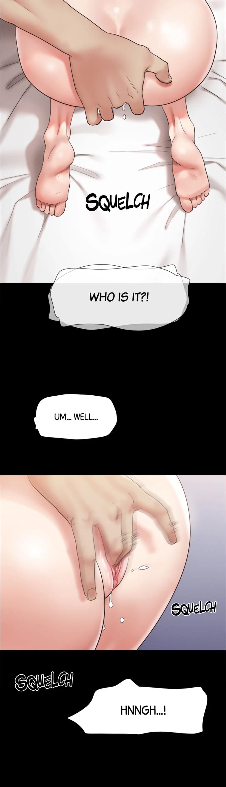 Everything is Agreed Upon (Uncensored), chapter 146, page 48 of 63