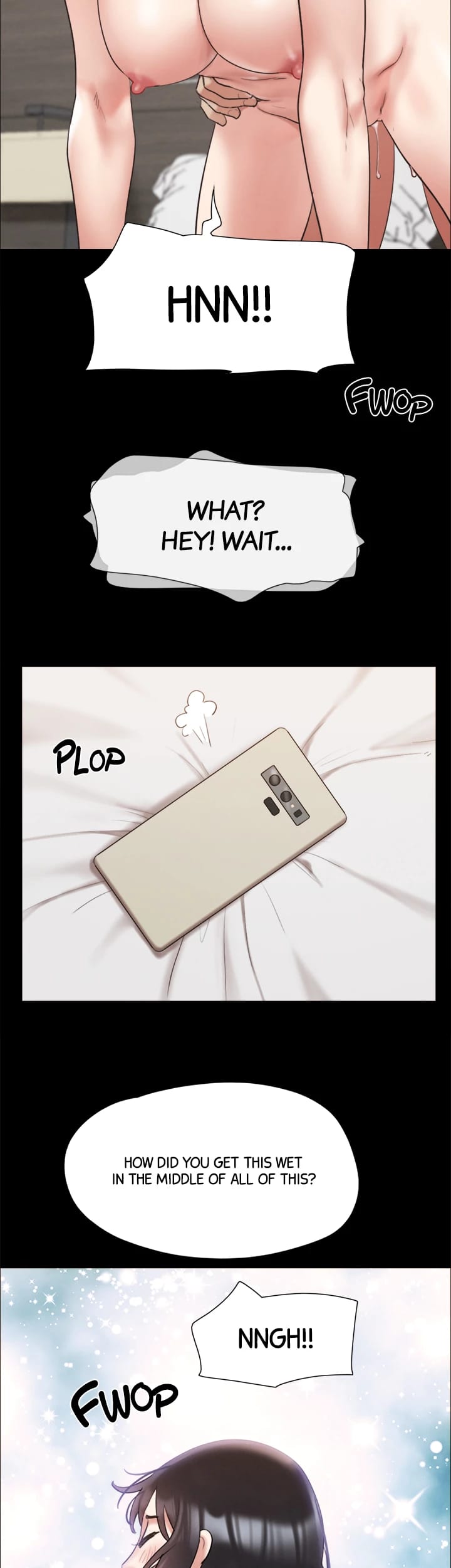 Everything is Agreed Upon (Uncensored), chapter 146, page 59 of 63