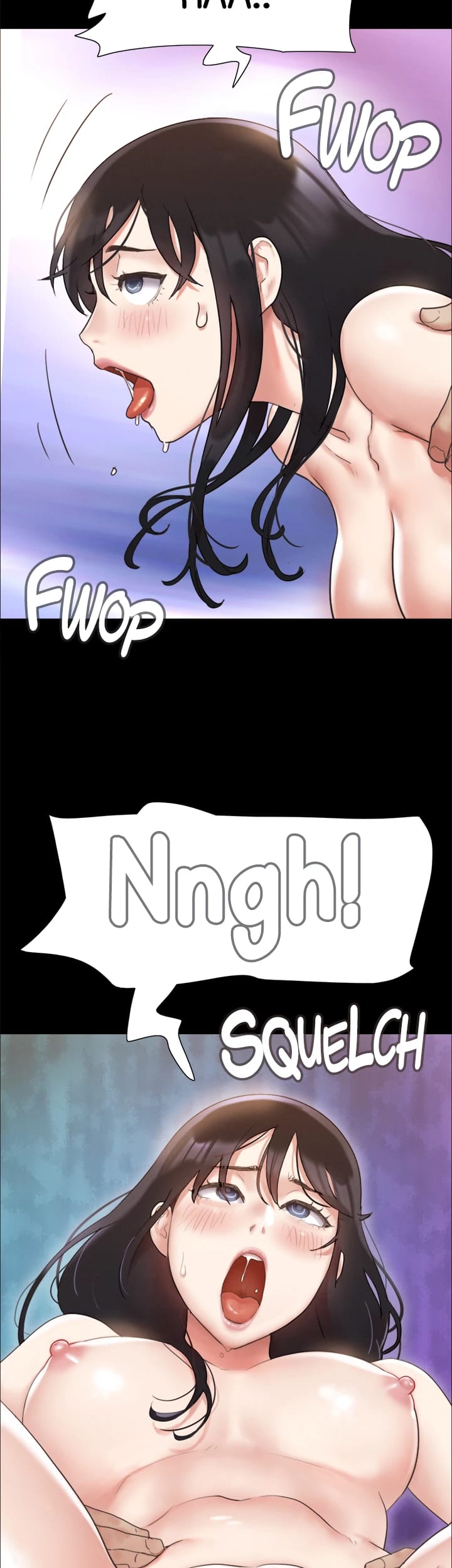 Everything is Agreed Upon (Uncensored), chapter 146, page 62 of 63