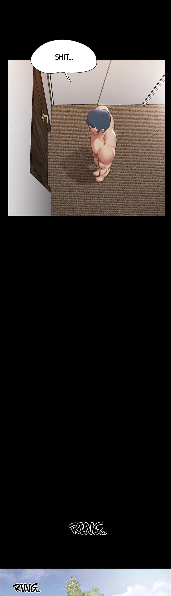 Everything is Agreed Upon (Uncensored), chapter 147, page 11 of 56