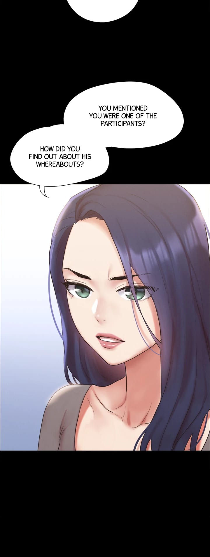 Everything is Agreed Upon (Uncensored), chapter 147, page 15 of 56