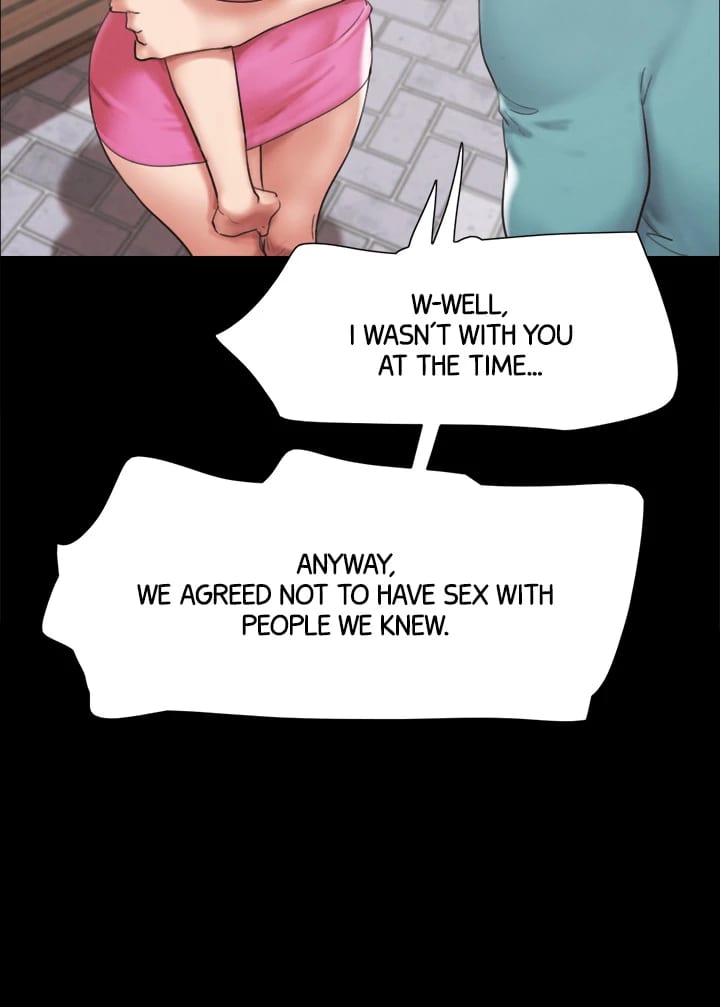 Everything is Agreed Upon (Uncensored), chapter 147, page 20 of 56