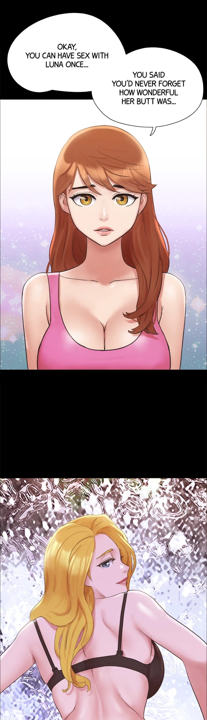 Everything is Agreed Upon (Uncensored), chapter 147, page 21 of 56