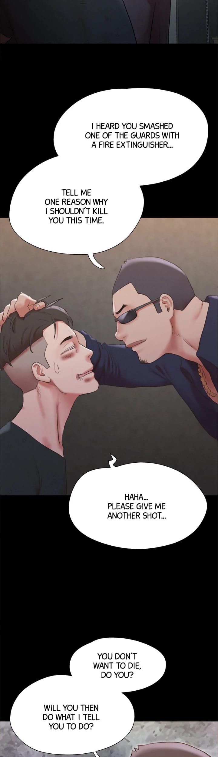 Everything is Agreed Upon (Uncensored), chapter 147, page 37 of 56