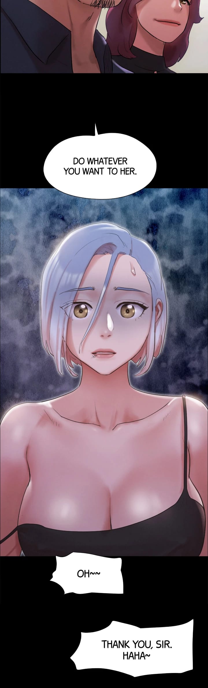 Everything is Agreed Upon (Uncensored), chapter 147, page 40 of 56