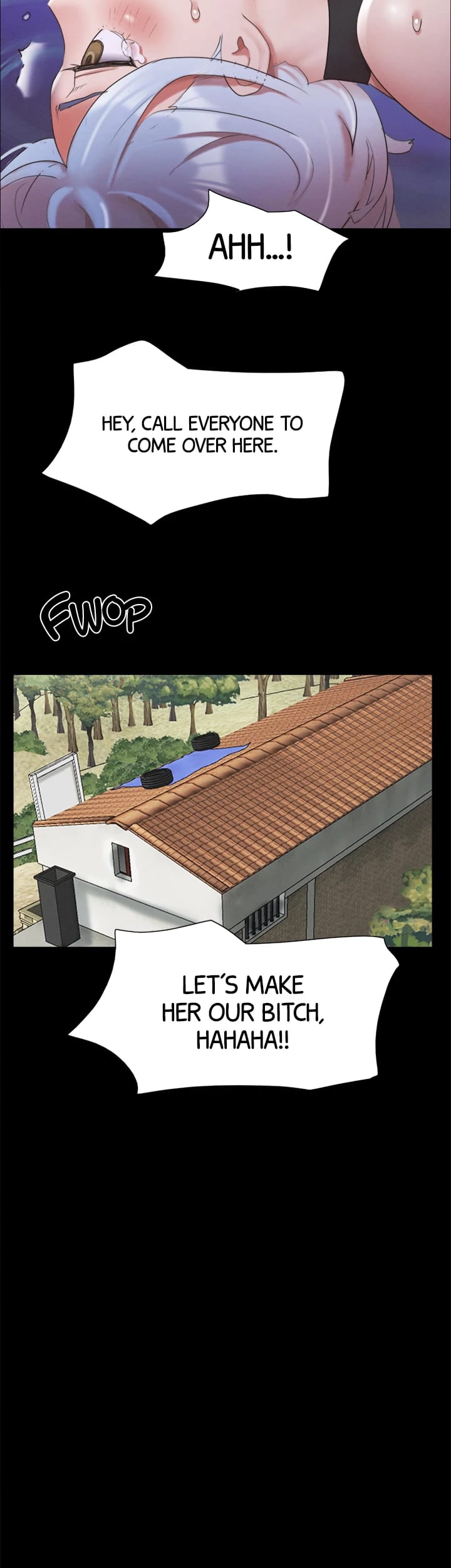 Everything is Agreed Upon (Uncensored), chapter 147, page 51 of 56