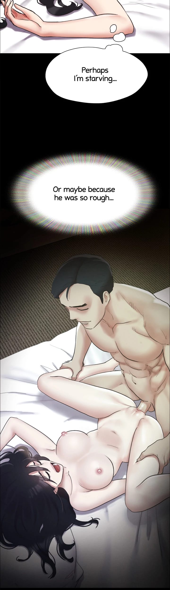 Everything is Agreed Upon (Uncensored), chapter 148, page 7 of 51
