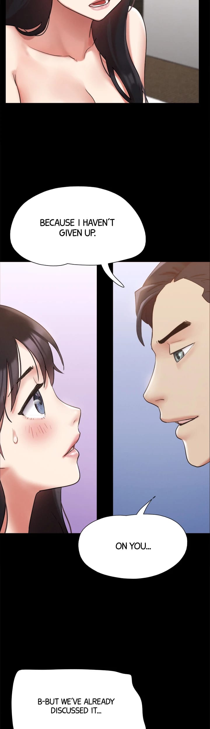 Everything is Agreed Upon (Uncensored), chapter 148, page 12 of 51