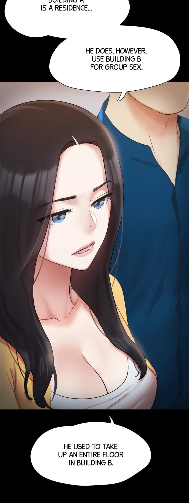 Everything is Agreed Upon (Uncensored), chapter 148, page 19 of 51