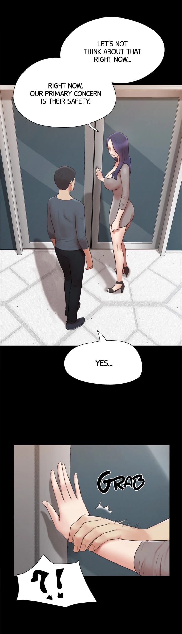 Everything is Agreed Upon (Uncensored), chapter 148, page 25 of 51