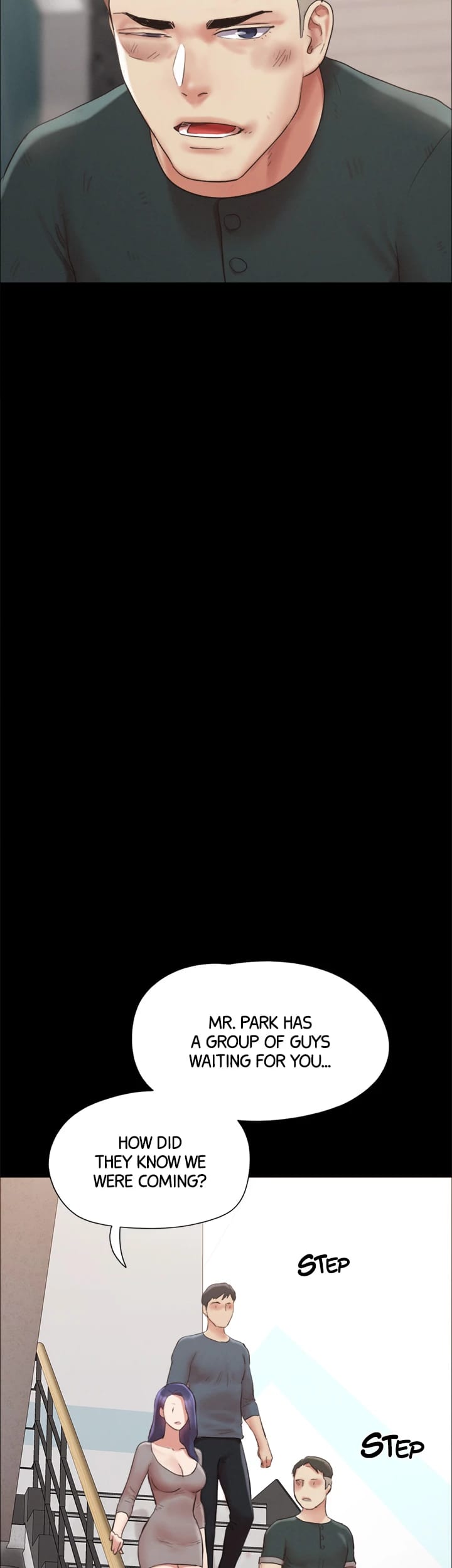 Everything is Agreed Upon (Uncensored), chapter 148, page 27 of 51