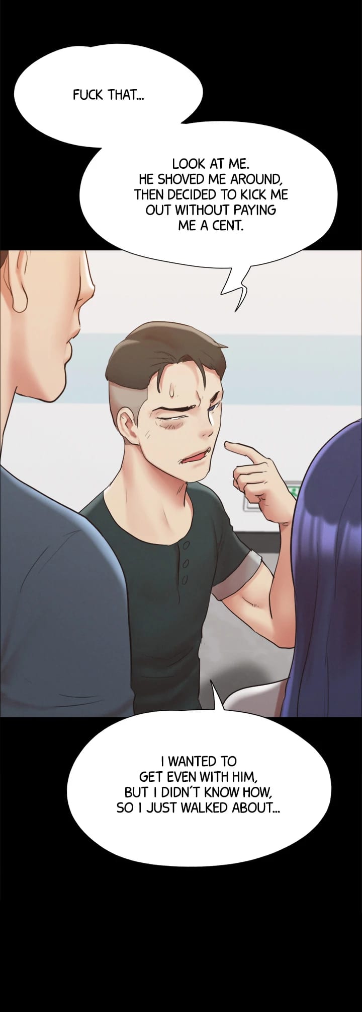 Everything is Agreed Upon (Uncensored), chapter 148, page 29 of 51