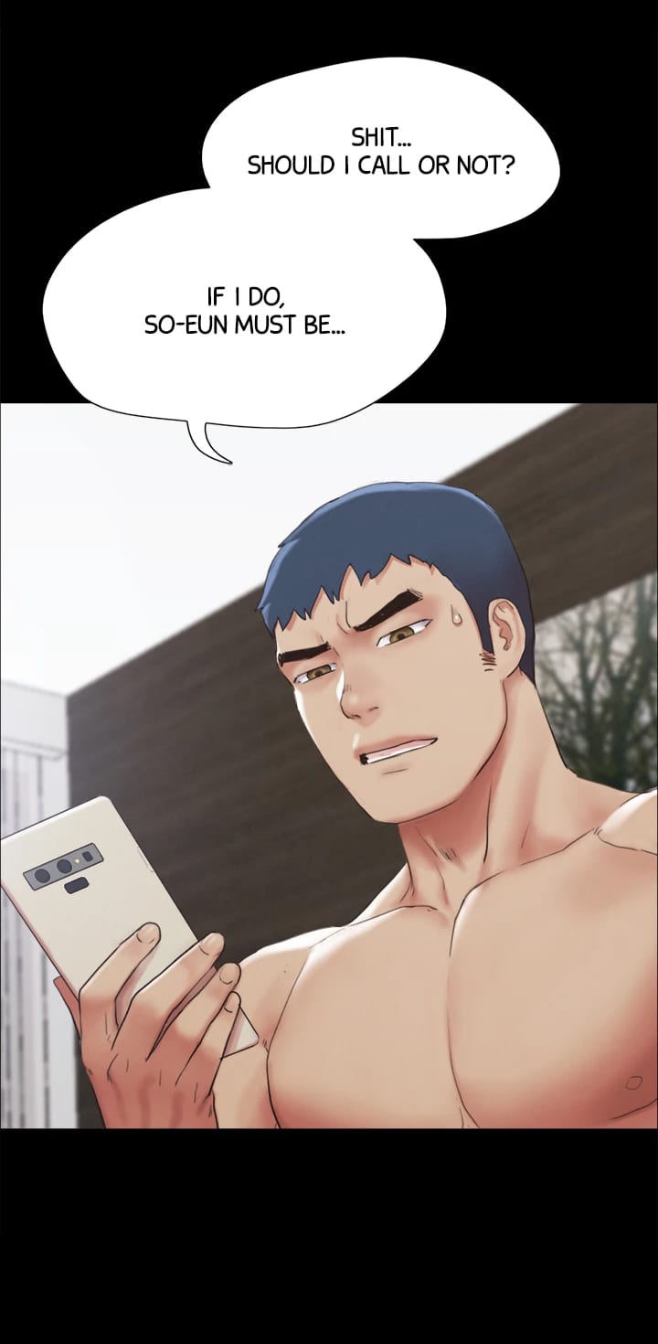 Everything is Agreed Upon (Uncensored), chapter 148, page 34 of 51
