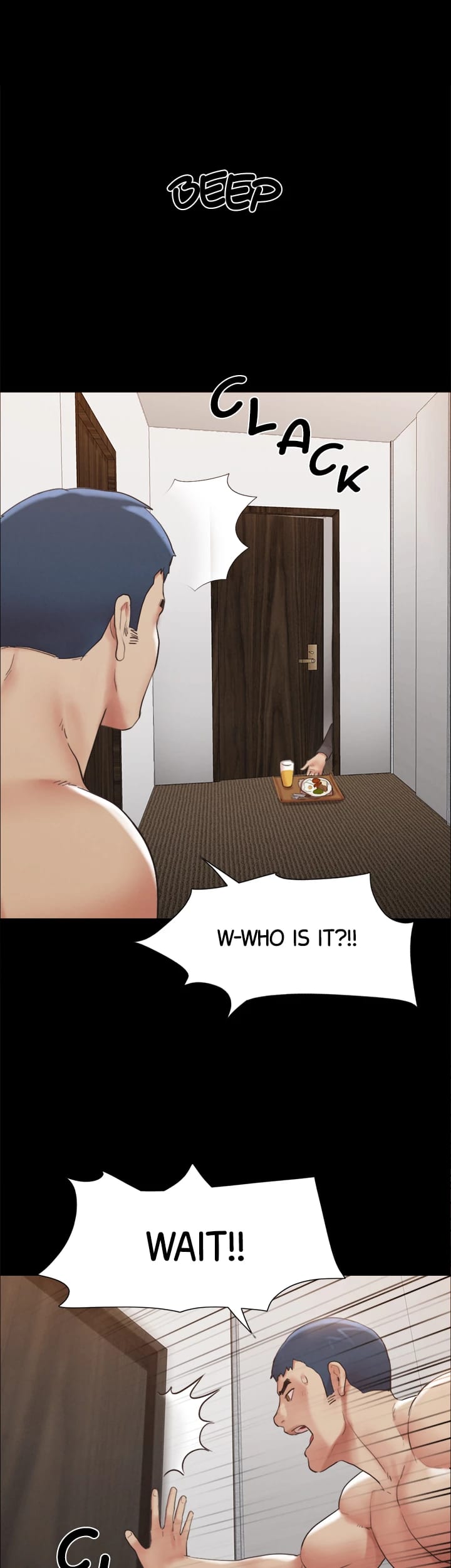 Everything is Agreed Upon (Uncensored), chapter 148, page 35 of 51