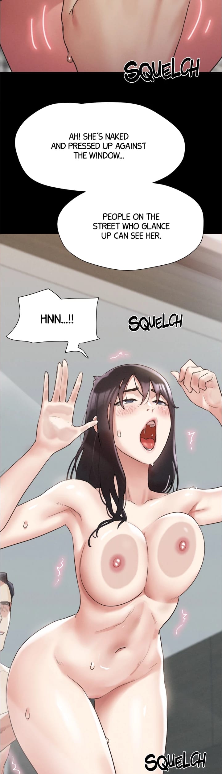 Everything is Agreed Upon (Uncensored), chapter 148, page 44 of 51