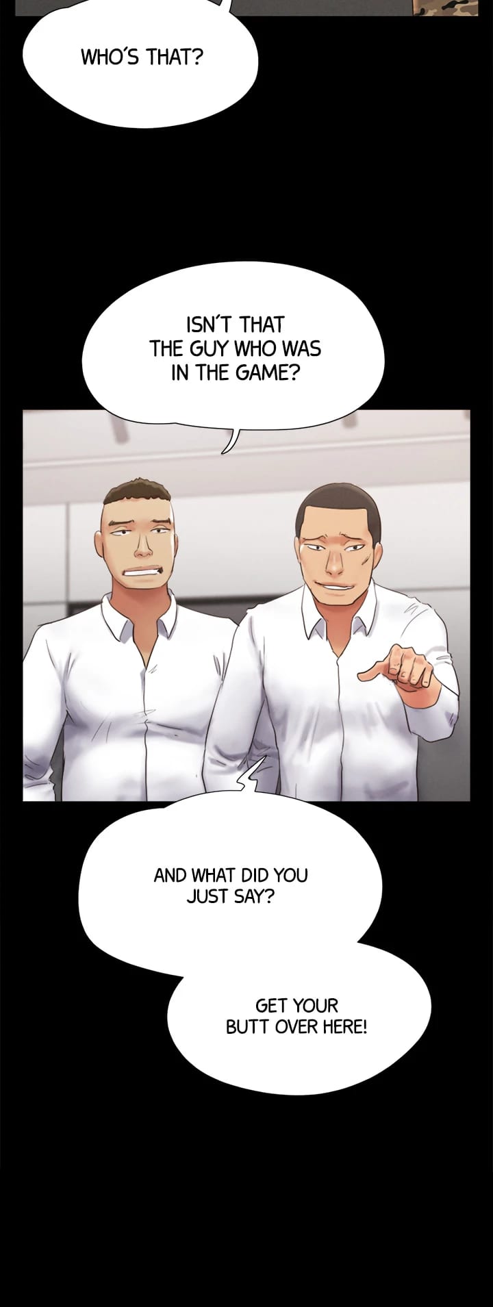 Everything is Agreed Upon (Uncensored), chapter 149, page 14 of 55