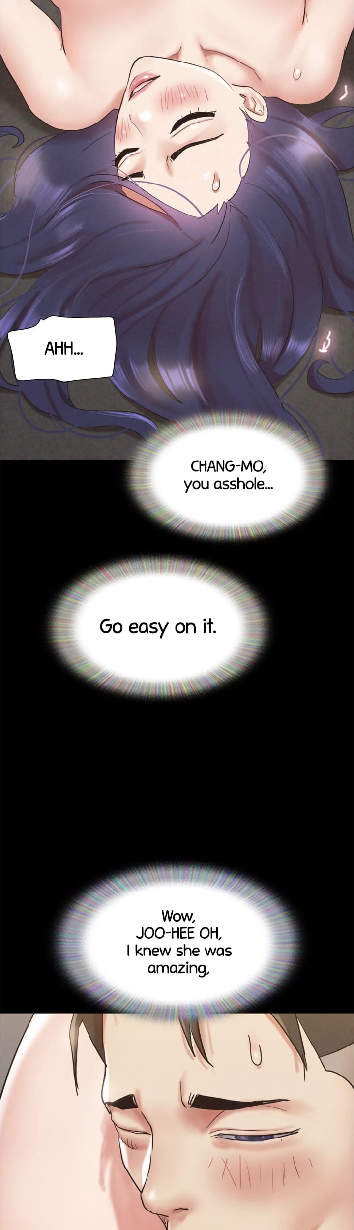 Everything is Agreed Upon (Uncensored), chapter 150, page 10 of 59