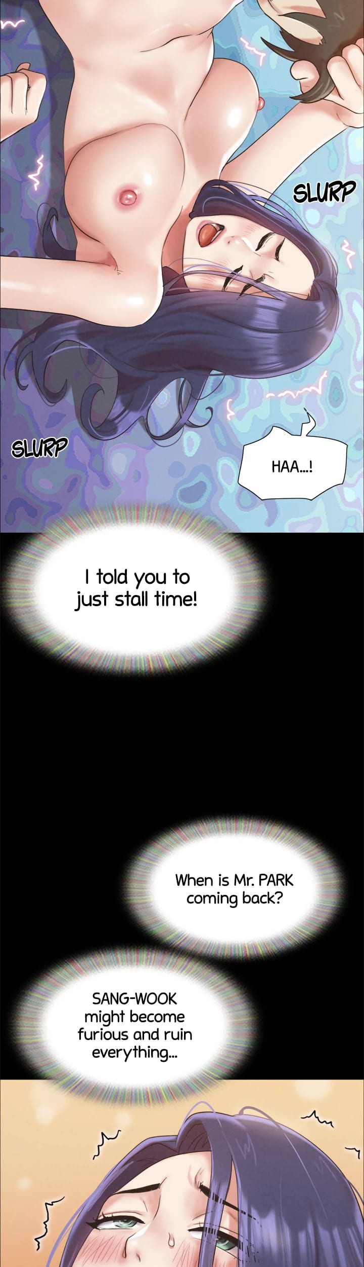 Everything is Agreed Upon (Uncensored), chapter 150, page 13 of 59
