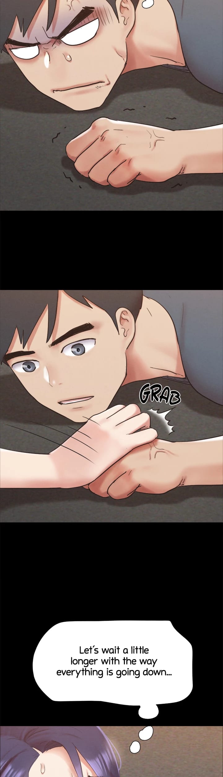 Everything is Agreed Upon (Uncensored), chapter 150, page 15 of 59