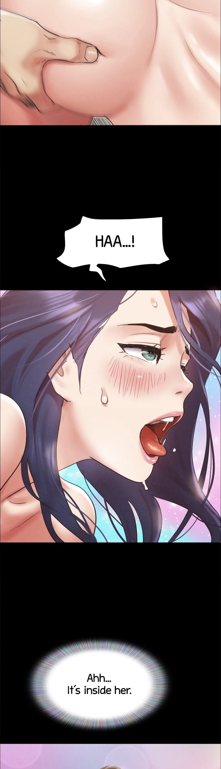 Everything is Agreed Upon (Uncensored), chapter 150, page 27 of 59