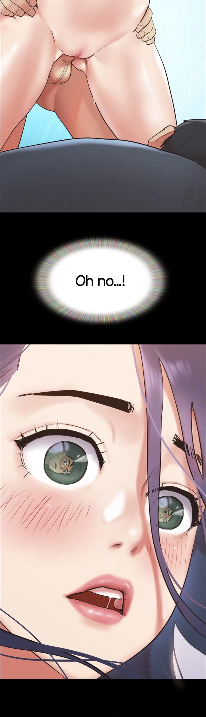 Everything is Agreed Upon (Uncensored), chapter 150, page 45 of 59