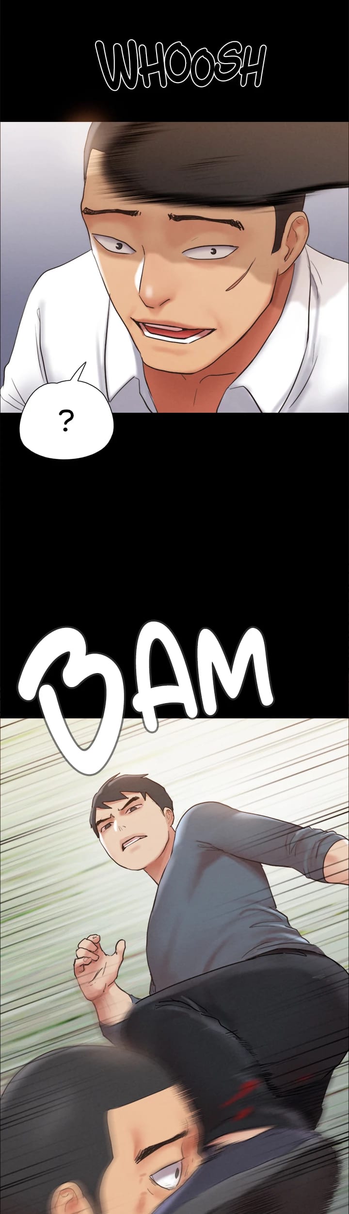 Everything is Agreed Upon (Uncensored), chapter 150, page 51 of 59