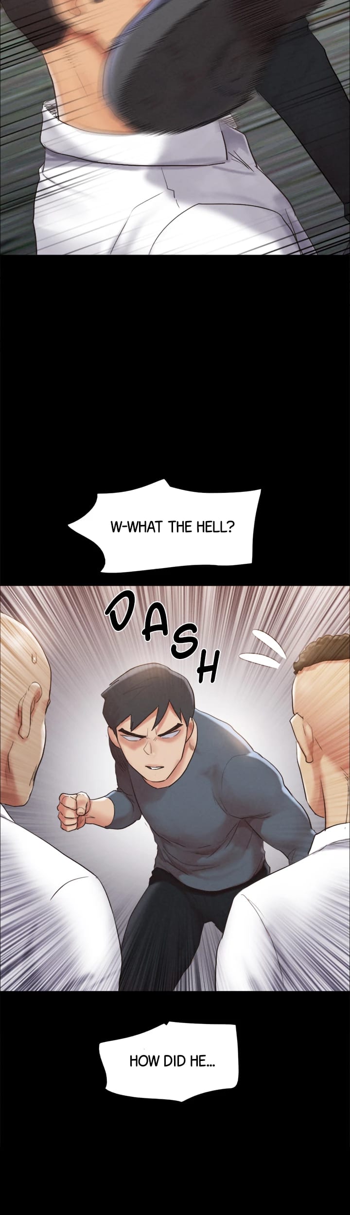 Everything is Agreed Upon (Uncensored), chapter 150, page 52 of 59
