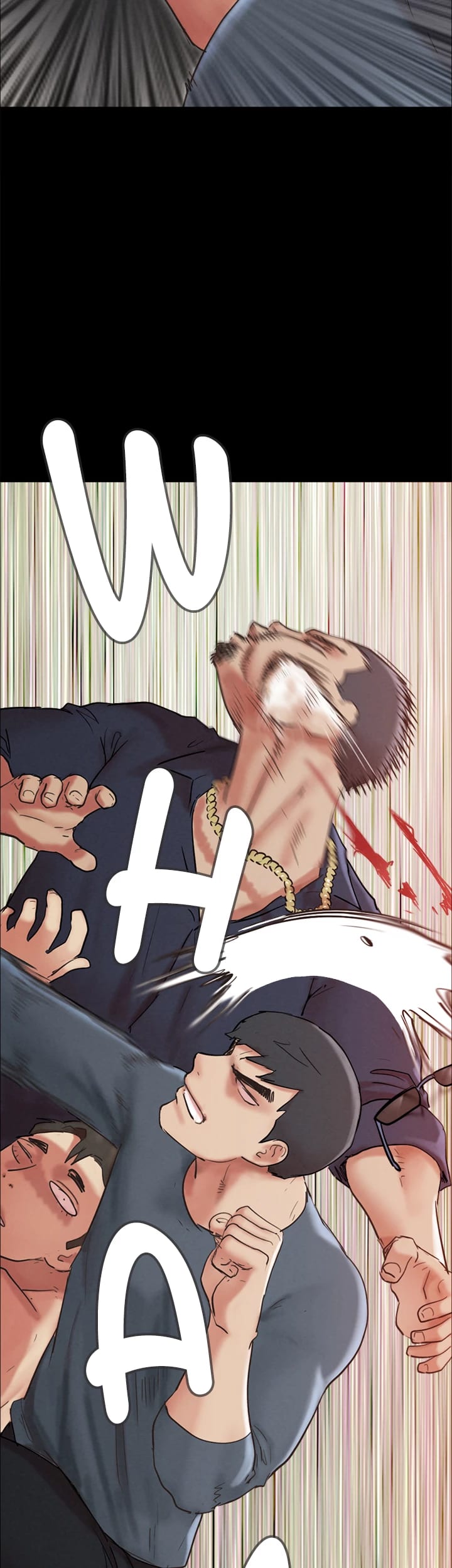 Everything is Agreed Upon (Uncensored), chapter 151, page 18 of 54