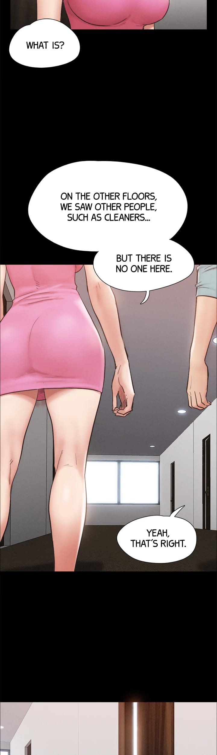 Everything is Agreed Upon (Uncensored), chapter 151, page 24 of 54