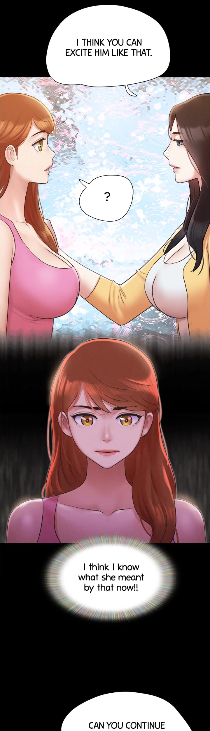 Everything is Agreed Upon (Uncensored), chapter 151, page 38 of 54