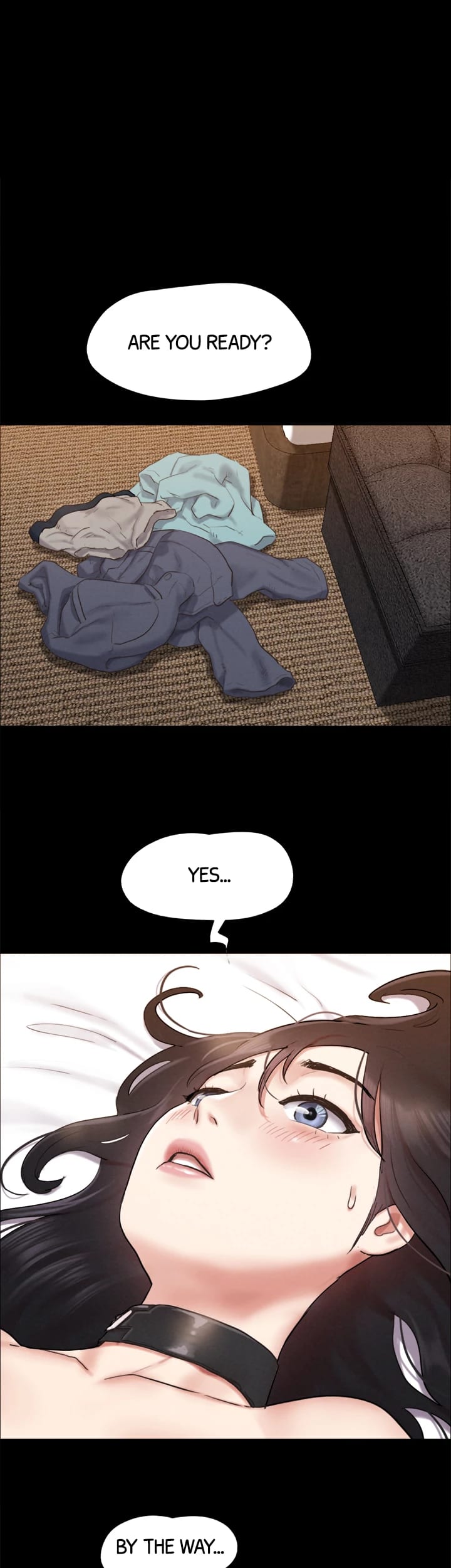 Everything is Agreed Upon (Uncensored), chapter 151, page 49 of 54