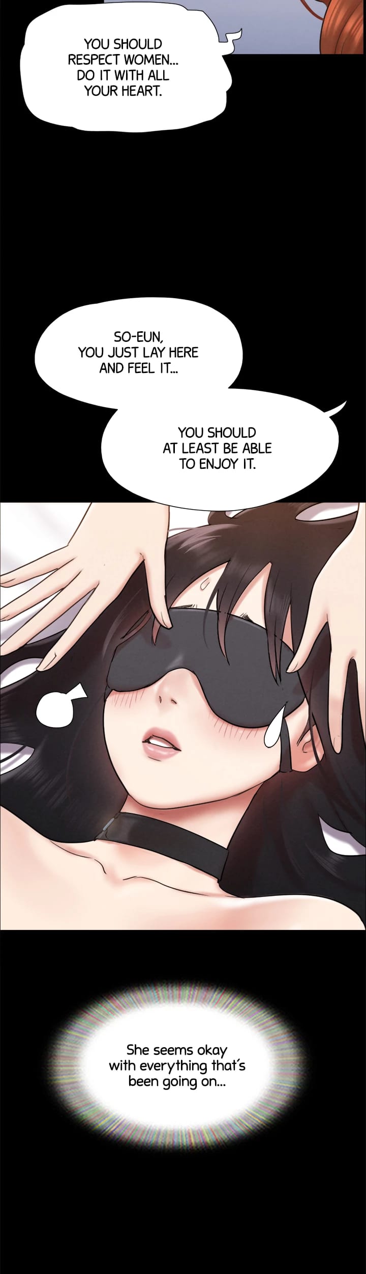 Everything is Agreed Upon (Uncensored), chapter 152, page 9 of 55