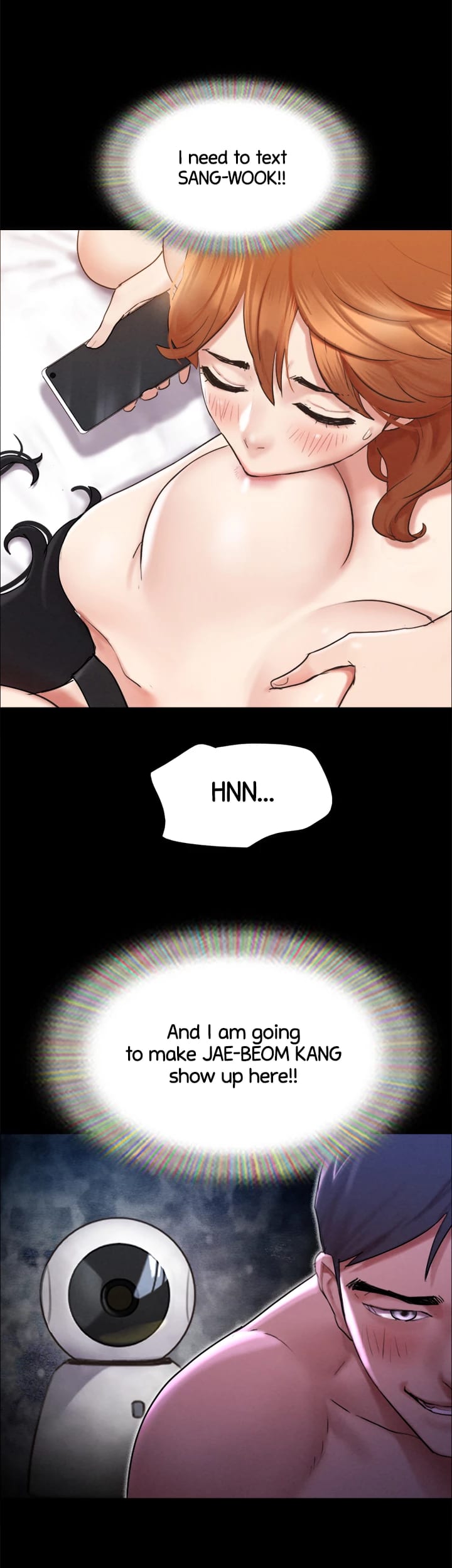Everything is Agreed Upon (Uncensored), chapter 152, page 20 of 55