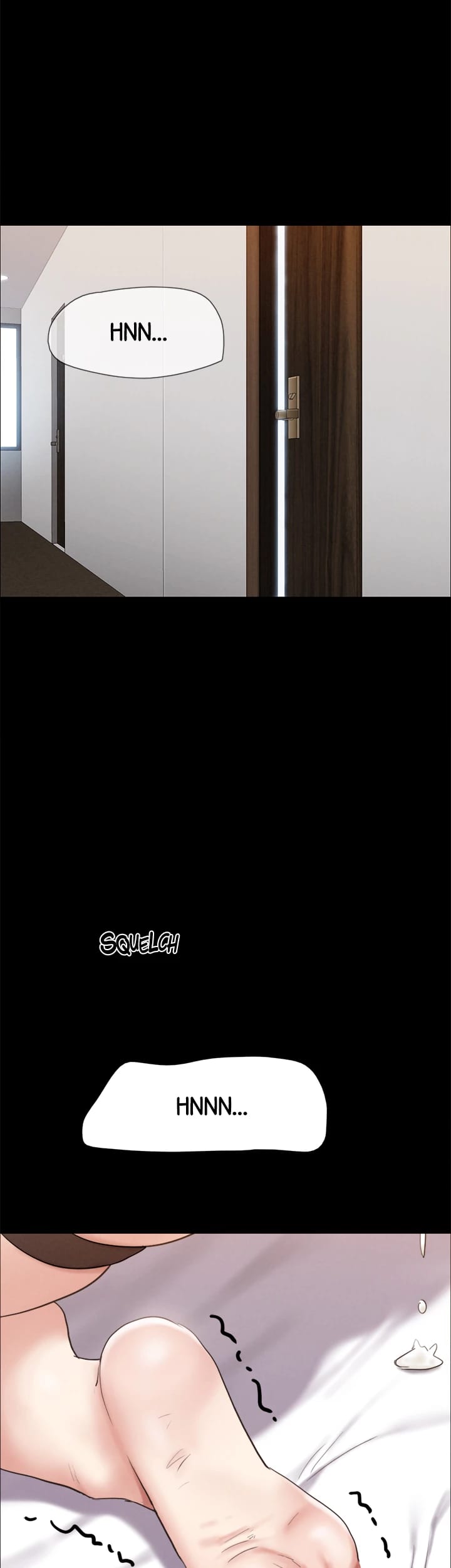 Everything is Agreed Upon (Uncensored), chapter 152, page 24 of 55