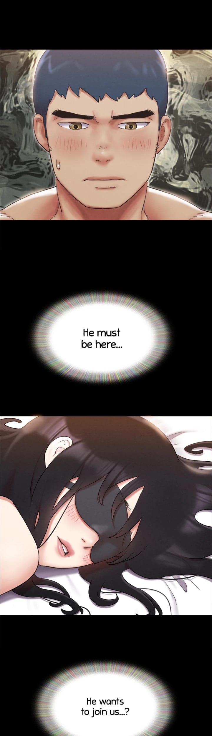 Everything is Agreed Upon (Uncensored), chapter 152, page 41 of 55