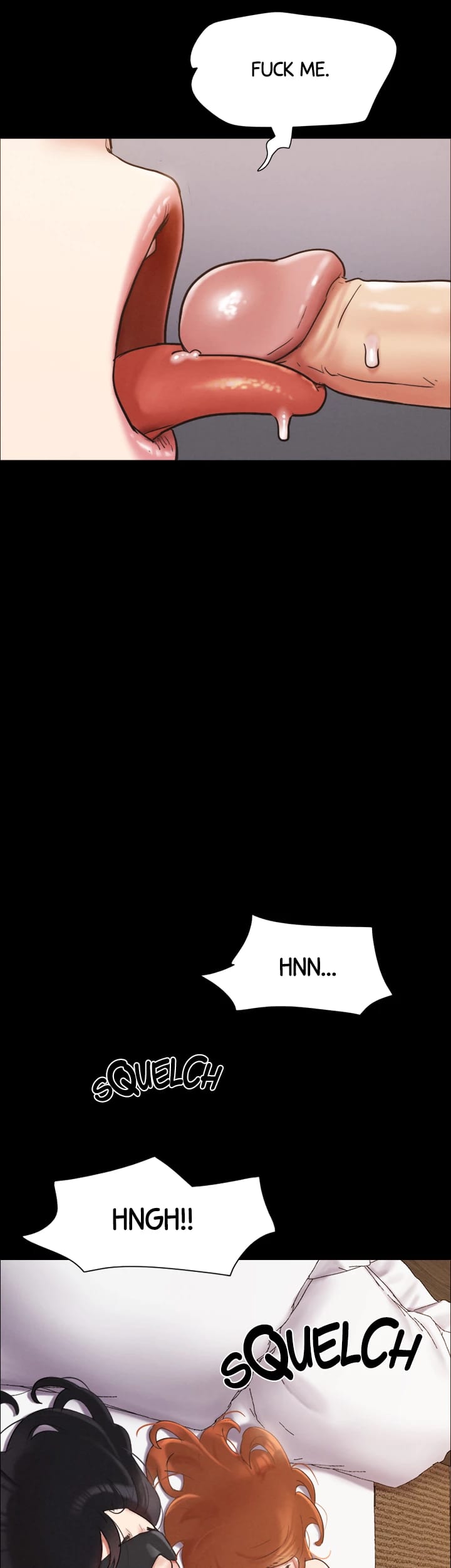 Everything is Agreed Upon (Uncensored), chapter 153, page 24 of 54