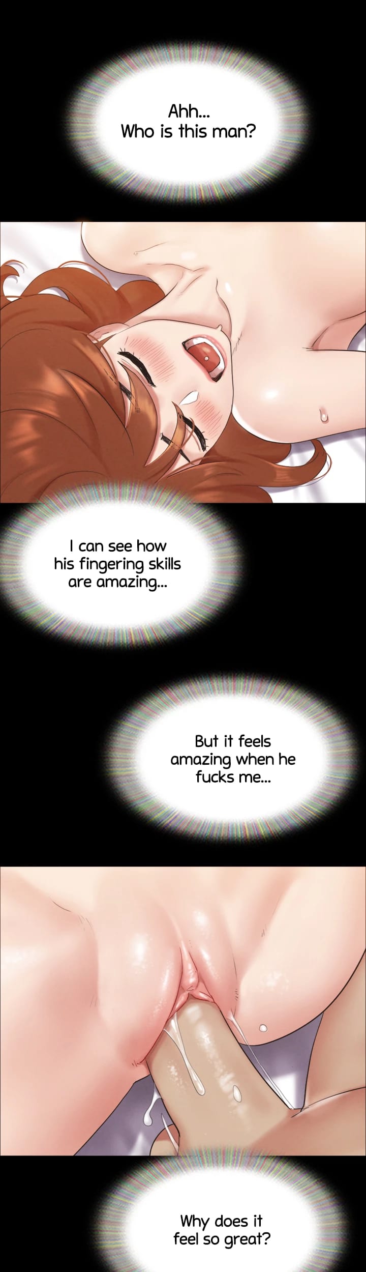 Everything is Agreed Upon (Uncensored), chapter 153, page 26 of 54