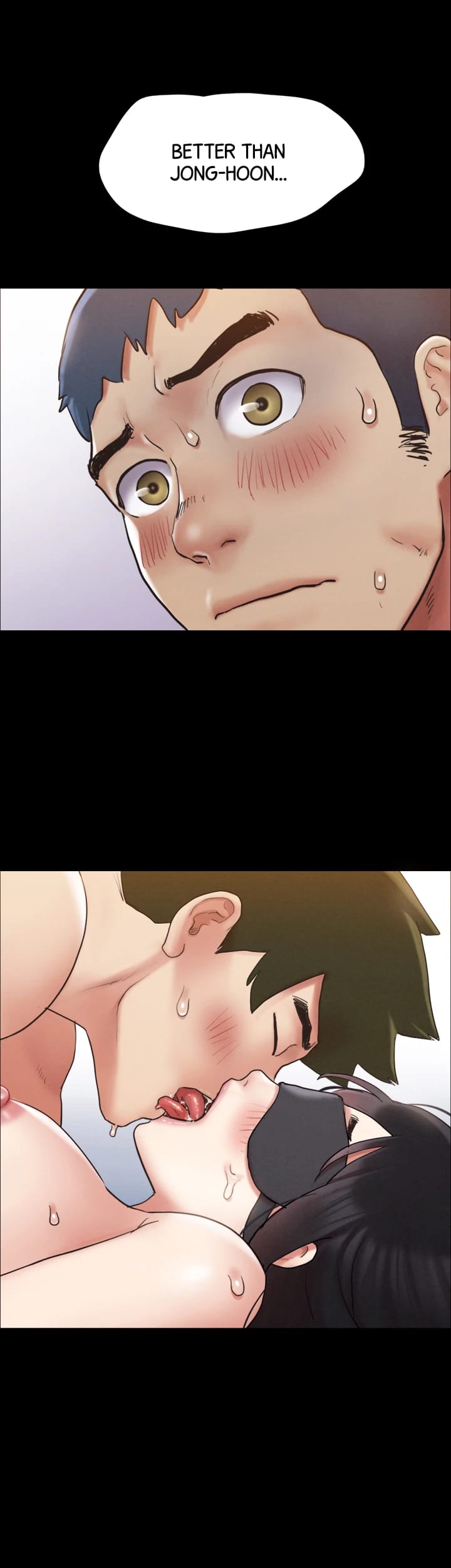 Everything is Agreed Upon (Uncensored), chapter 153, page 32 of 54