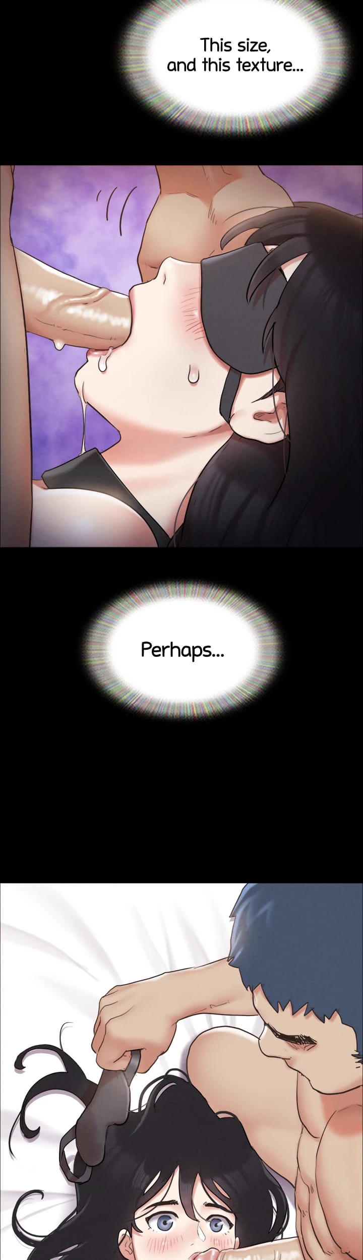 Everything is Agreed Upon (Uncensored), chapter 153, page 51 of 54