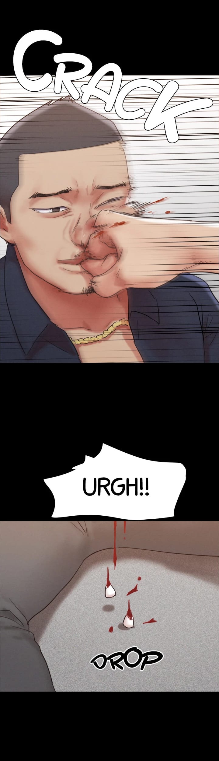 Everything is Agreed Upon (Uncensored), chapter 154, page 9 of 52