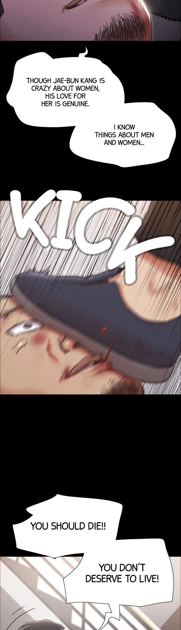 Everything is Agreed Upon (Uncensored), chapter 154, page 19 of 52