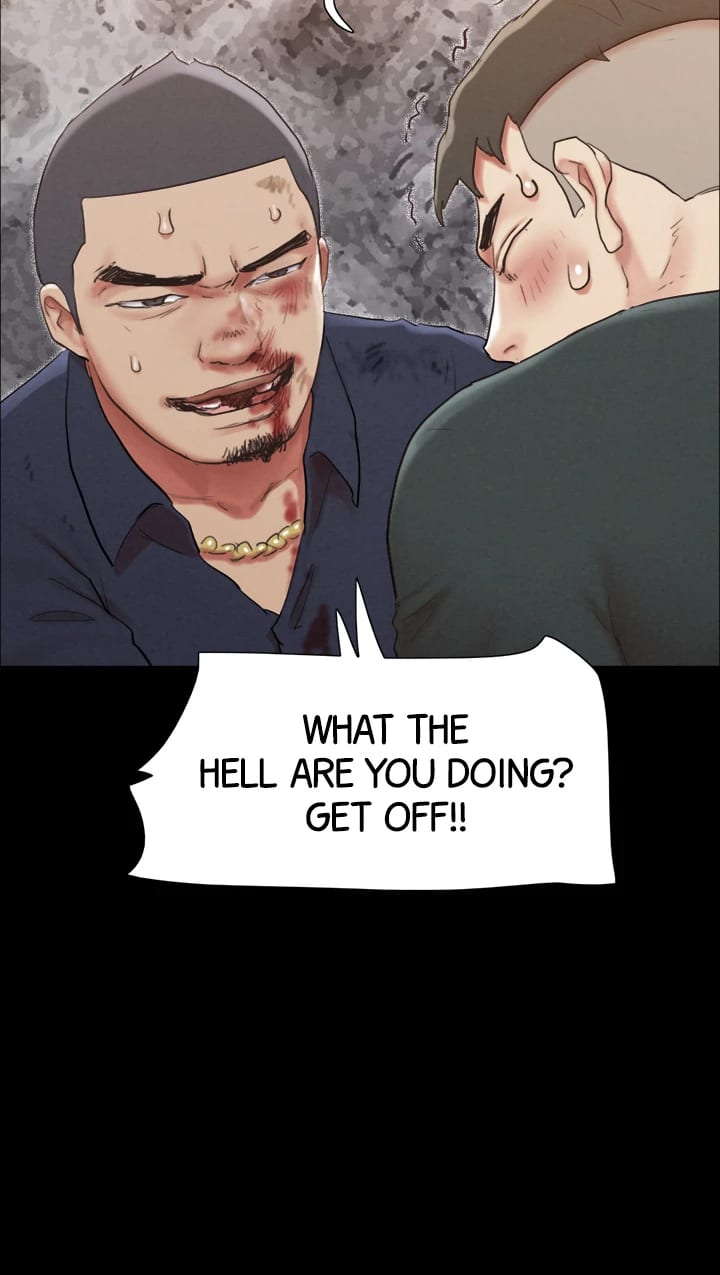 Everything is Agreed Upon (Uncensored), chapter 154, page 25 of 52