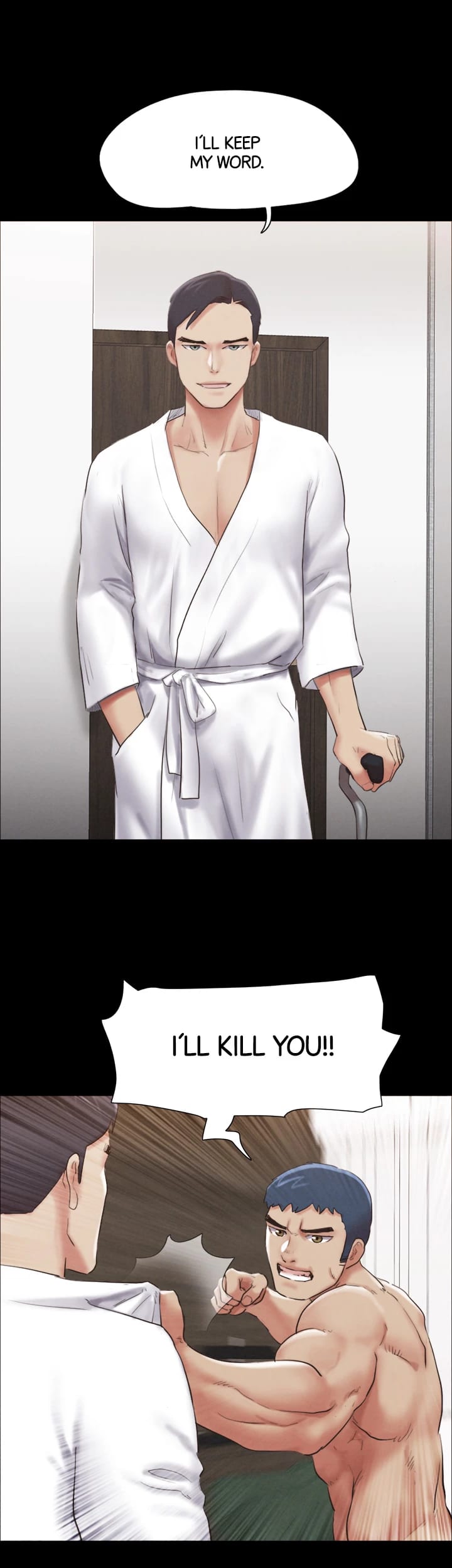 Everything is Agreed Upon (Uncensored), chapter 154, page 38 of 52