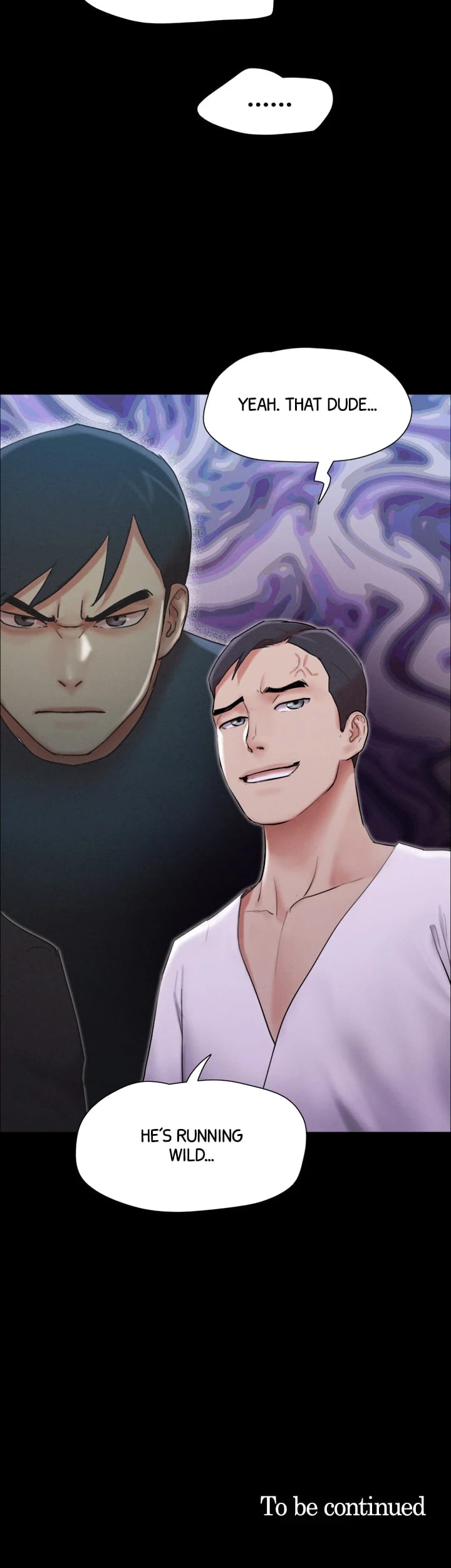 Everything is Agreed Upon (Uncensored), chapter 154, page 51 of 52