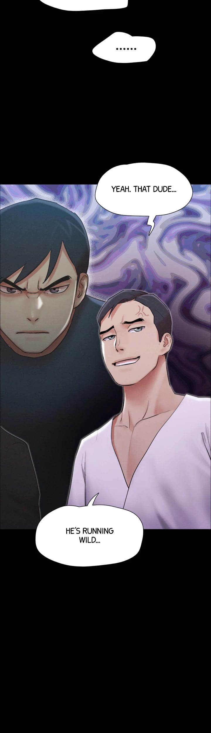 Everything is Agreed Upon (Uncensored), chapter 155, page 5 of 50