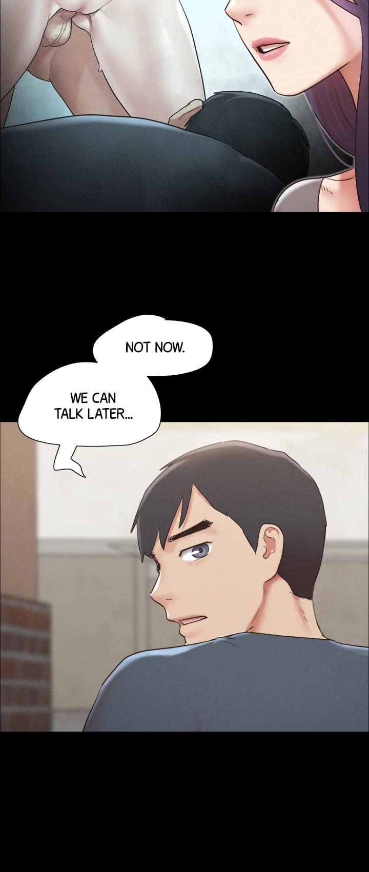 Everything is Agreed Upon (Uncensored), chapter 155, page 11 of 50