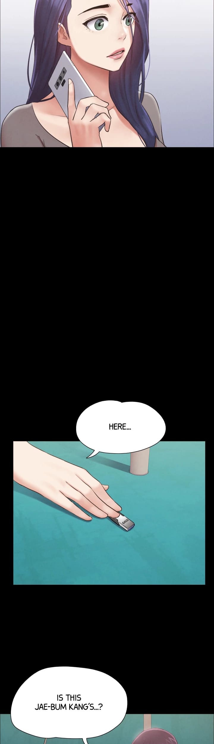 Everything is Agreed Upon (Uncensored), chapter 155, page 14 of 50